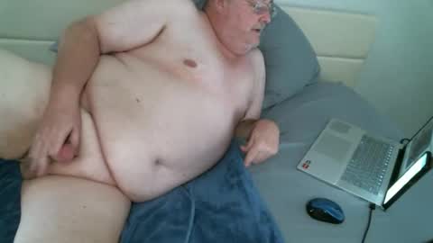 justmedm64 online show from January 2026 07:52:02 PM