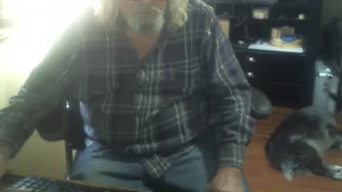 justmeohio online show from January 2026 06:46:02 PM