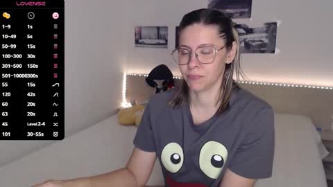 Julie online show from October 2025 04:01:02 AM