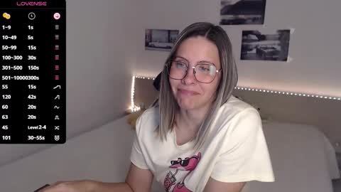 Julie online show from November 2025 05:18:02 AM