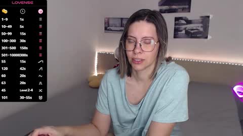 Julie online show from February 2026 04:52:01 AM