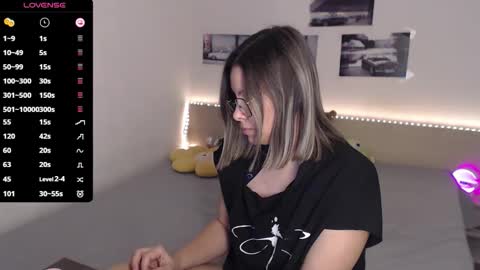 Julie online show from March 2026 05:19:02 PM