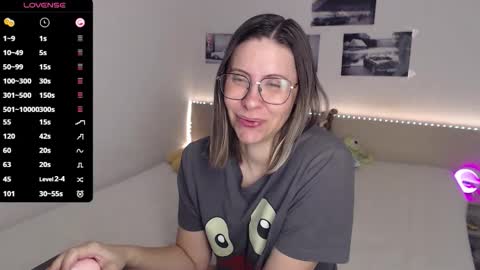 Julie online show from April 2026 03:58:01 AM