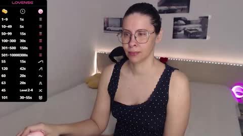 Julie online show from April 2026 04:02:02 AM