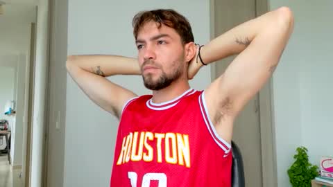 Snapshot of justobeyy chatting on January 2026 09:20:02 PM Sir Alex online show from January 2026 09:20:02 PM