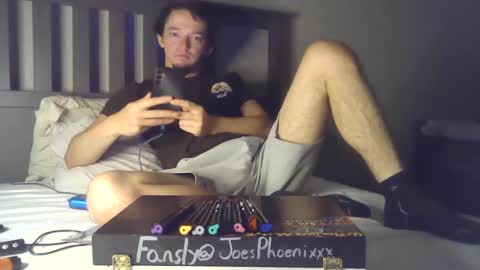 Snapshot of justphoenixxx chatting on October 2025 09:07:01 AM justphoenixxx online show from October 2025 09:07:01 AM