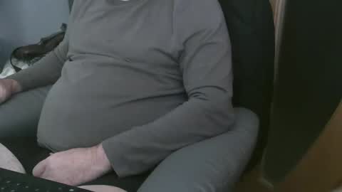 Snapshot of justpleased2behere chatting on February 2026 12:53:01 AM here to Have Fun online show from February 2026 12:53:01 AM