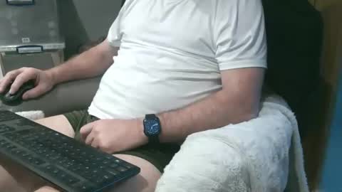 Snapshot of justpleased2behere chatting on February 2026 12:43:02 PM here to Have Fun online show from February 2026 12:43:02 PM