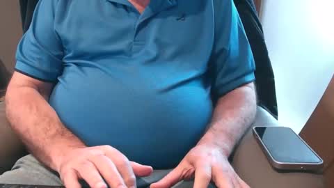 Snapshot of justpleased2behere chatting on March 2026 01:40:02 PM here to Have Fun online show from March 2026 01:40:02 PM