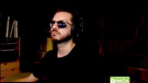 M. Dean online show from January 2026 12:47:02 AM