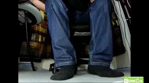 M. Dean online show from February 2026 11:21:02 PM