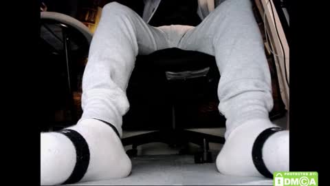 M. Dean online show from February 2026 07:18:01 PM