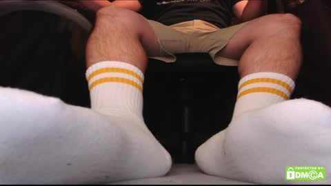 M. Dean online show from April 2026 11:46:02 PM