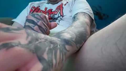 justty7771 online show from May 2026 07:32:02 PM