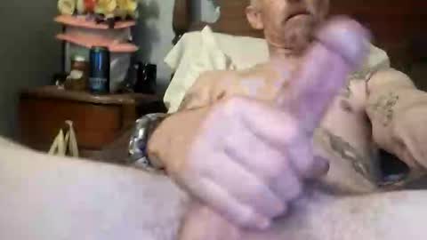 justwant2strokeit online show from February 2026 08:58:02 AM