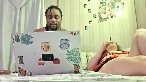 Tony N Natalie online show from February 2026 05:29:01 AM