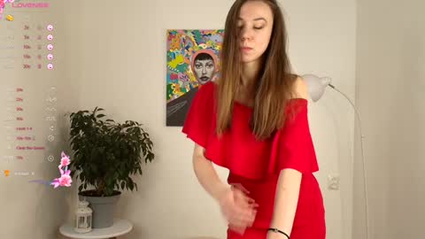 Juja and Kira online show from January 2025 03:07:01 PM