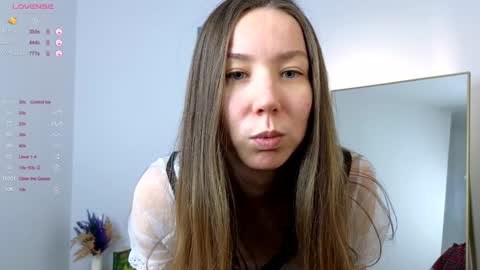 Juja and Kira online show from January 2025 06:10:01 PM