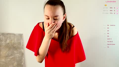 Juja and Kira online show from January 2025 06:07:01 PM