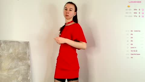 Juja and Kira online show from January 2025 12:12:01 AM