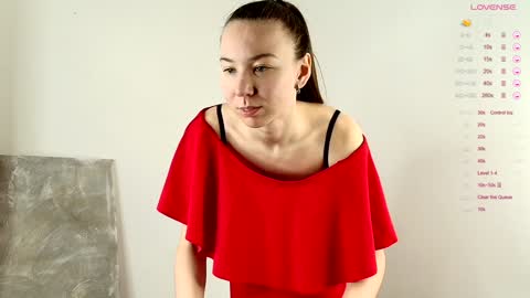 Juja and Kira online show from January 2025 06:18:01 PM