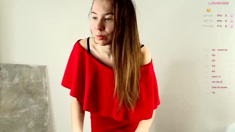 Juja and Kira online show from January 2025 09:28:01 PM