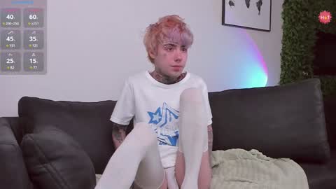 Juuzou hehim u can call me Juz online show from January 2025 08:18:02 AM