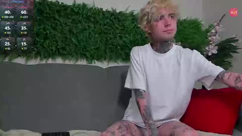 Juuzou hehim u can call me Juz online show from March 2025 03:16:02 PM