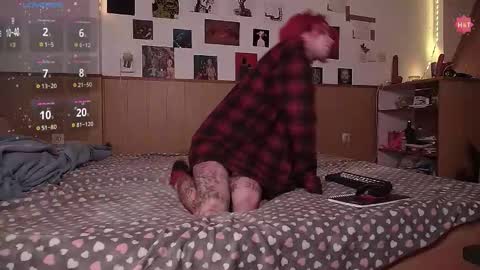 Juuzou hehim u can call me Juz online show from September 2025 11:15:01 AM