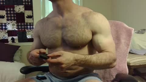 Wolf online show from March 2025 10:20:02 PM