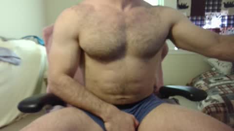 Wolf online show from March 2025 08:11:02 PM