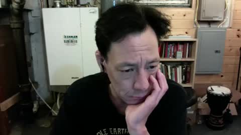 Snapshot of jy123abcd chatting on December 2024 08:05:01 AM tinychinychubby online show from December 2024 08:05:01 AM