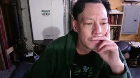 Snapshot of jy123abcd chatting on February 2025 03:01:02 PM tinychinychubby online show from February 2025 03:01:02 PM