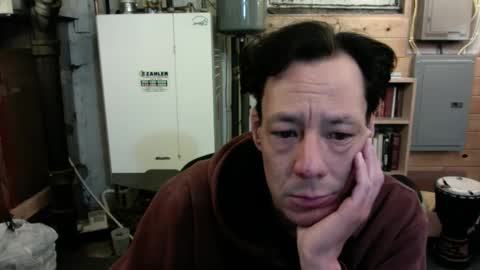 Snapshot of jy123abcd chatting on March 2025 12:34:01 PM tinychinychubby online show from March 2025 12:34:01 PM