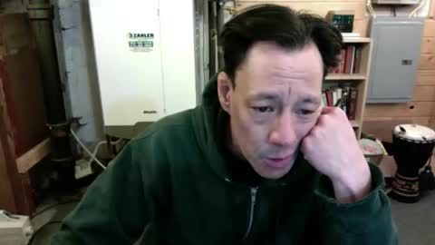 Snapshot of jy123abcd chatting on February 2026 12:06:02 PM tinychinychubby online show from February 2026 12:06:02 PM