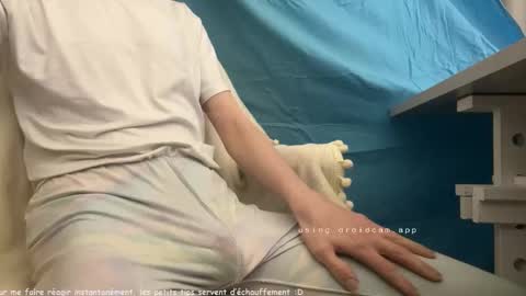 Snapshot of jyjymjj chatting on February 2026 07:06:01 PM Jyjymjj online show from February 2026 07:06:01 PM