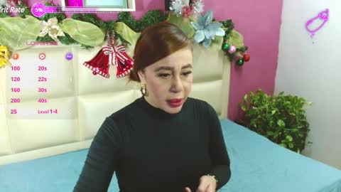 Jynx Miller online show from January 2025 11:06:01 PM