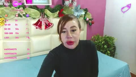 Jynx Miller online show from January 2025 02:06:02 AM