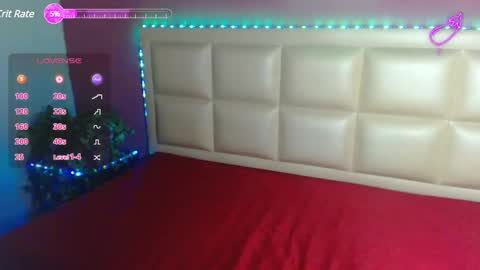 Jynx Miller online show from January 2025 11:24:01 PM