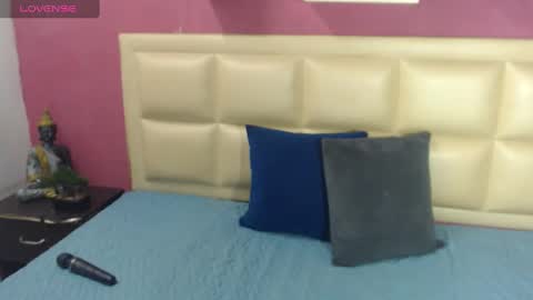 Jynx Miller online show from January 2025 10:05:01 PM