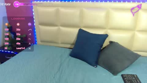 Jynx Miller online show from January 2025 02:04:02 AM