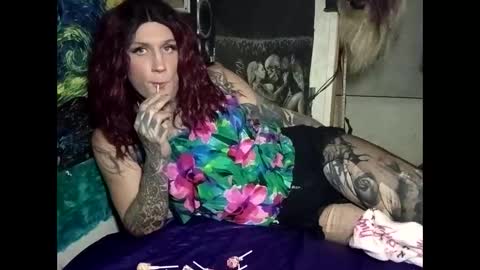 jynxamy online show from March 2026 09:43:02 AM