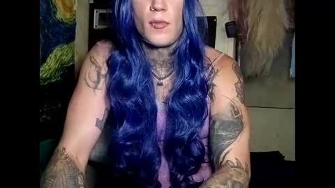 jynxamy online show from April 2026 01:41:01 PM