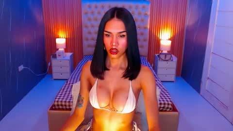 Jynx online show from February 2025 08:18:02 AM