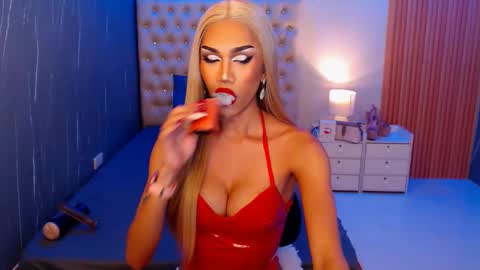 Jynx online show from March 2025 09:55:01 AM