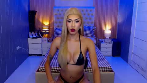 Jynx online show from October 2025 07:04:02 PM