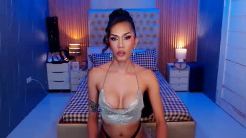 Jynx online show from February 2026 07:51:02 AM