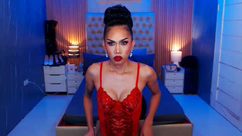 Jynx online show from February 2026 10:45:02 AM