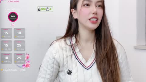 Snapshot of k1999_kimikooo chatting on January 2025 09:57:01 AM kooo online show from January 2025 09:57:01 AM