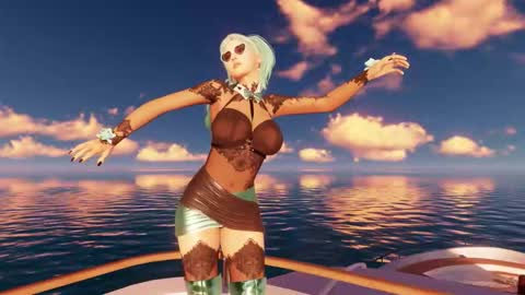 Baird Connor online show from September 2025 12:16:01 AM